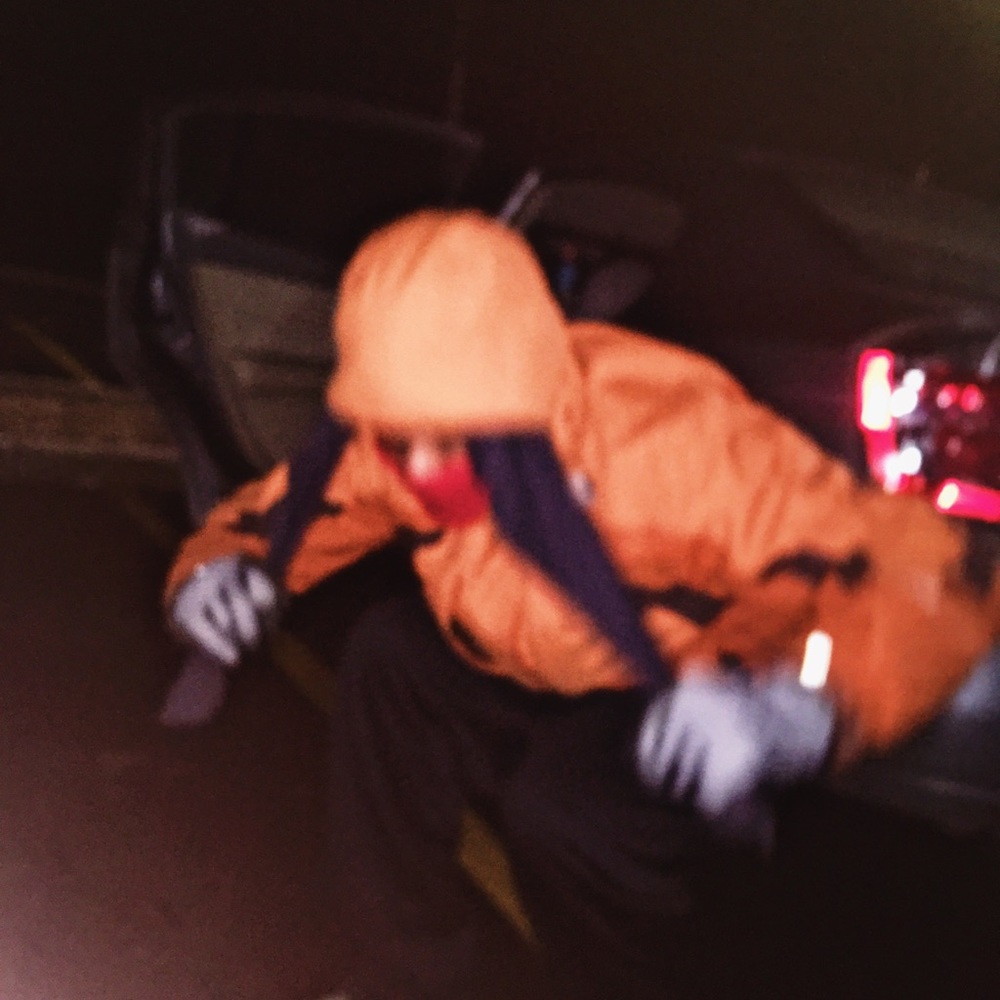 Meet your Posher, Tokyotaee